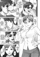 Hypnotic Suggestion Amara-Kun / 催眠暗示はるか君 [Bang-You] [Sailor Moon] Thumbnail Page 04