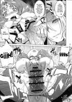 SMILE GIRLS / SMILE GIRLS [Denki Shougun] [Smile Precure] Thumbnail Page 06