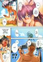 Oshigoto After 4 / オシゴトアフター4 [Andou Shuki] [The Idolmaster] Thumbnail Page 05