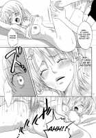 Kanjyuku Orange / Kanjyuku Orange [One Piece] Thumbnail Page 20