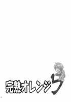 Kanjyuku Orange / Kanjyuku Orange [One Piece] Thumbnail Page 25