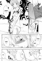 Kanjyuku Orange / Kanjyuku Orange [One Piece] Thumbnail Page 27