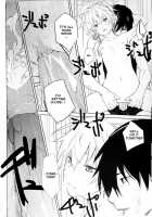 Cadenza -Still In The Night- / CADENZA -STILL IN THE NIGHT- [Kawakami Rokkaku] [Darker Than Black] Thumbnail Page 20