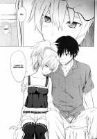 Cadenza -Still In The Night- / CADENZA -STILL IN THE NIGHT- [Kawakami Rokkaku] [Darker Than Black] Thumbnail Page 05