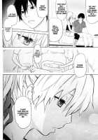 Cadenza -Still In The Night- / CADENZA -STILL IN THE NIGHT- [Kawakami Rokkaku] [Darker Than Black] Thumbnail Page 06