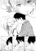 Cadenza -Still In The Night- / CADENZA -STILL IN THE NIGHT- [Kawakami Rokkaku] [Darker Than Black] Thumbnail Page 08