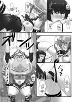 Renzetsu Sisters [Ml] [The Onechanbara] Thumbnail Page 15