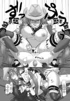 Renzetsu Sisters [Ml] [The Onechanbara] Thumbnail Page 18