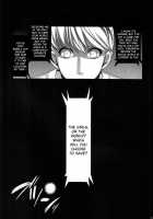 Vanishing Into The Night / ヨルニキエル [Abe Inori] [Persona 4] Thumbnail Page 24
