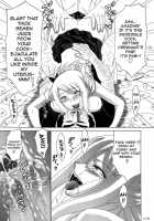 Fairy Slave 2 [Shiomi Yuusuke] [Fairy Tail] Thumbnail Page 18