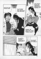 Miwaku No Hokenshitu [Aratamaru] [Original] Thumbnail Page 34