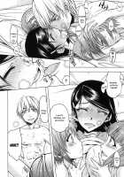 Watashi Wa Hoka No Otoko To, SEX Shite, SEX Shite, SEX O Shita. ~Itsunomanika Kanojo Wa~ / 私は他の男と、SEXして、SEXして、SEXをした。～いつのまにか彼女は～ [Satou Toshio] [Original] Thumbnail Page 127