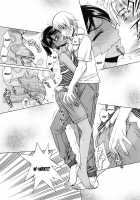 Watashi Wa Hoka No Otoko To, SEX Shite, SEX Shite, SEX O Shita. ~Itsunomanika Kanojo Wa~ / 私は他の男と、SEXして、SEXして、SEXをした。～いつのまにか彼女は～ [Satou Toshio] [Original] Thumbnail Page 170