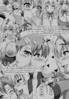 Unlimited 04 - Tama Matsuri - After [Ken] [Original] Thumbnail Page 04