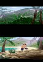 Secret Island Ch.1-10 [Original] Thumbnail Page 25