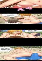 Secret Island Ch.1-10 [Original] Thumbnail Page 41