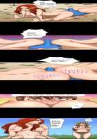 Secret Island Ch.1-10 [Original] Thumbnail Page 43