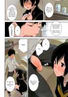 Unisis2 [Saitom] [Original] Thumbnail Page 03