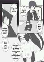 Testing Nyeru By Nightmare Doom [Original] Thumbnail Page 14