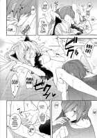 Neko Kanojo / ネコカノジョ [Komyu] [Kagerou Project] Thumbnail Page 16