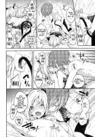 Neko Kanojo / ネコカノジョ [Komyu] [Kagerou Project] Thumbnail Page 20