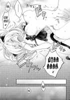 Neko Kanojo / ネコカノジョ [Komyu] [Kagerou Project] Thumbnail Page 23