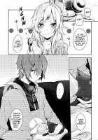 Neko Kanojo / ネコカノジョ [Komyu] [Kagerou Project] Thumbnail Page 05