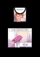 Sweet Guy Chapter 12 [Original] Thumbnail Page 10