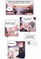 Sweet Guy Chapter 12 [Original] Thumbnail Page 12