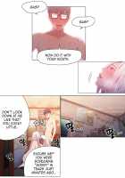 Sweet Guy Chapter 12 [Original] Thumbnail Page 26