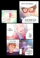 Sweet Guy Chapter 12 [Original] Thumbnail Page 05