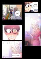 Sweet Guy Chapter 12 [Original] Thumbnail Page 08