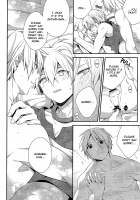 Astinenza [Yone] [Magi The Labyrinth Of Magic] Thumbnail Page 16