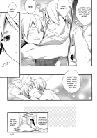 Astinenza [Yone] [Magi The Labyrinth Of Magic] Thumbnail Page 17