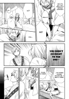 Astinenza [Yone] [Magi The Labyrinth Of Magic] Thumbnail Page 07