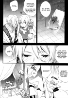 Astinenza [Yone] [Magi The Labyrinth Of Magic] Thumbnail Page 08