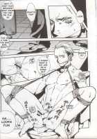 Sunny Dawn [Yamada Non] [Persona 4] Thumbnail Page 12