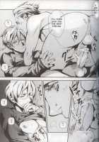 Sunny Dawn [Yamada Non] [Persona 4] Thumbnail Page 23