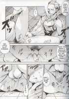 Sunny Dawn [Yamada Non] [Persona 4] Thumbnail Page 07