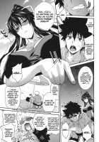 Amakusa Moyou Na 7% [Soba] [Toaru Majutsu No Index] Thumbnail Page 04