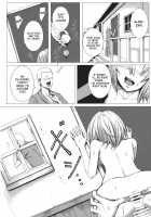 Uwasa No Ningyoushi Alice / 噂の人形師アリス [Takemori Shintarou] [Touhou Project] Thumbnail Page 22