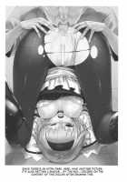 Uwasa No Ningyoushi Alice / 噂の人形師アリス [Takemori Shintarou] [Touhou Project] Thumbnail Page 27