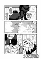 Noisy Dog 2 [Naop] [Original] Thumbnail Page 03