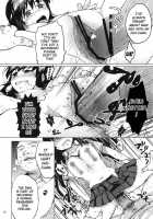 Chii-Chan's Development Dairy / ちーちゃん開発日記1 [Mucha] [Original] Thumbnail Page 19