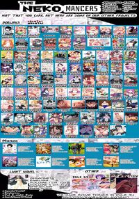 Futanari Oba Oi 1+2 colorized Page 28 Preview