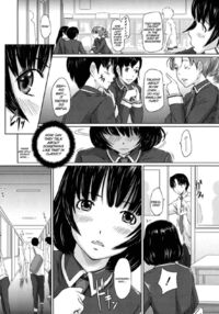 Sweet Hearts / Sweethearts 第1話 Page 113 Preview