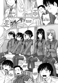 Sweet Hearts / Sweethearts 第1話 Page 11 Preview