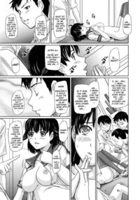 Sweet Hearts / Sweethearts 第1話 Page 148 Preview