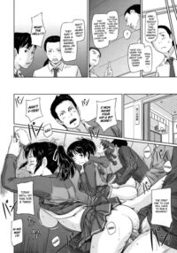 Sweet Hearts / Sweethearts 第1話 Page 161 Preview