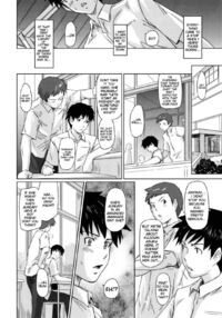Sweet Hearts / Sweethearts 第1話 Page 169 Preview